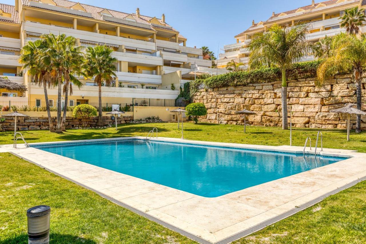 Hanami Puerto Alto Pa 1-2 Estepona Eksteriør bilde