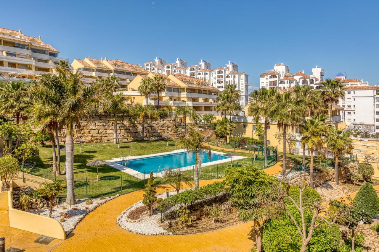 Hanami Puerto Alto Pa 1-2 Estepona Eksteriør bilde