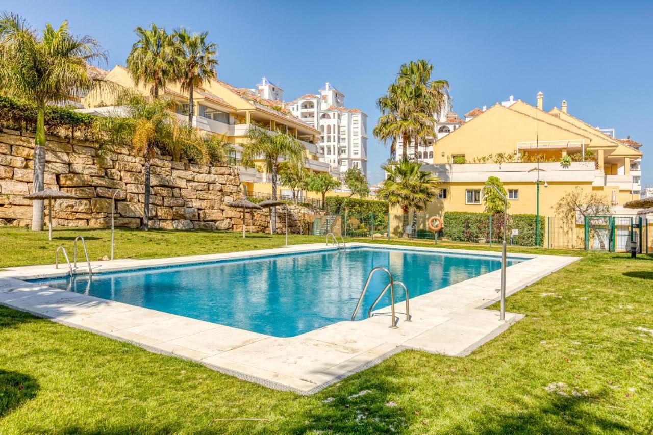 Hanami Puerto Alto Pa 1-2 Estepona Eksteriør bilde